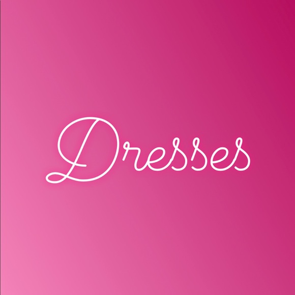 Dresses & Skirts - Dresses Dresses & Skirts - Dresses